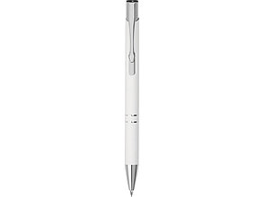 Механический карандаш Legend Pencil софт-тач 0.5 мм, белый, фото 2