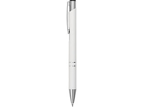 Механический карандаш Legend Pencil софт-тач 0.5 мм, белый, фото 2