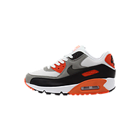 Nike Air Max 90 Orange II