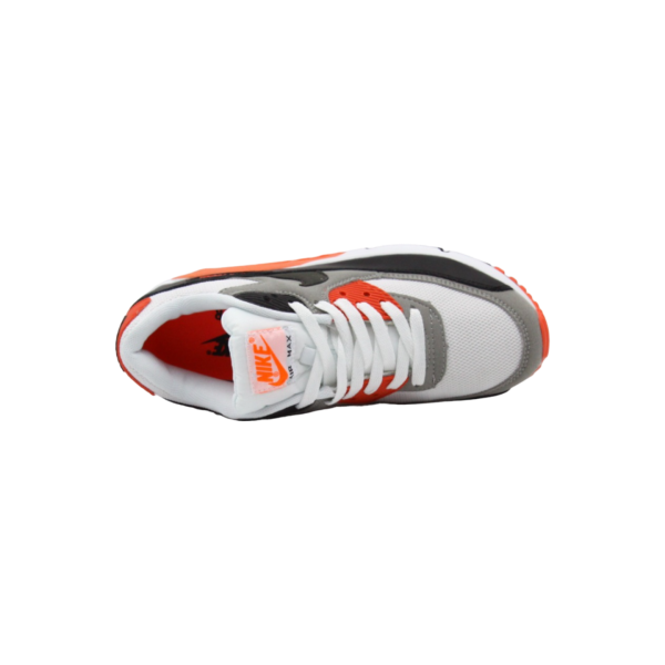Nike Air Max 90 Orange II - фото 2 - id-p178048535