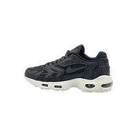 Air max 96 black/white