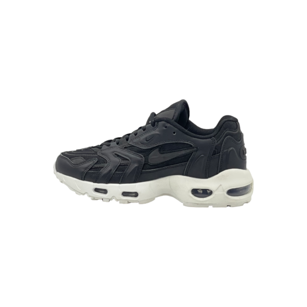 Air max 96 black/white - фото 1 - id-p178847032