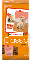 OKE Dog Classic Puppy полнорационный корм для щенков всех пород 10 кг