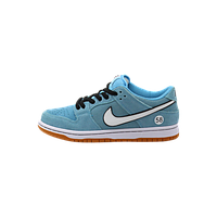 Nike SB Dunk Low Pro Blue Chill