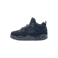 Nike Air Jordan 4 Black Cat