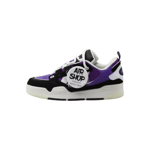 Adi2000 Lab Purple/white gum