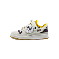 Forum x Girls Are Awesome White/Purple beauty