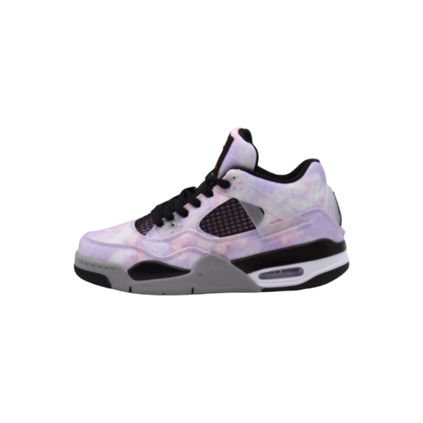 Nike Air Jordan 4 zen master - фото 1 - id-p202069273