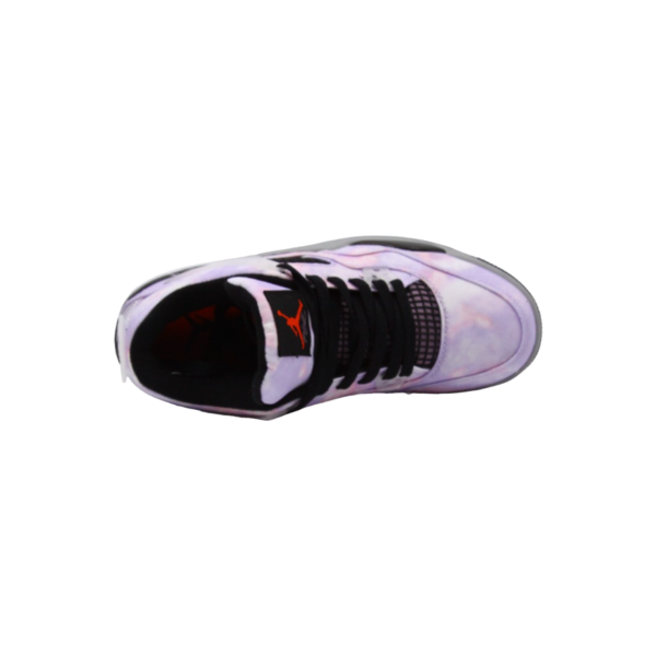 Nike Air Jordan 4 zen master - фото 2 - id-p202069273