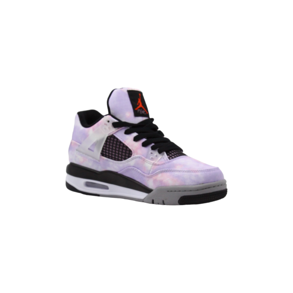 Nike Air Jordan 4 zen master - фото 3 - id-p202069273