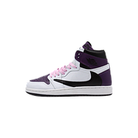 NIKE AIR JORDAN 1 Fragmentdesign WH/Pur