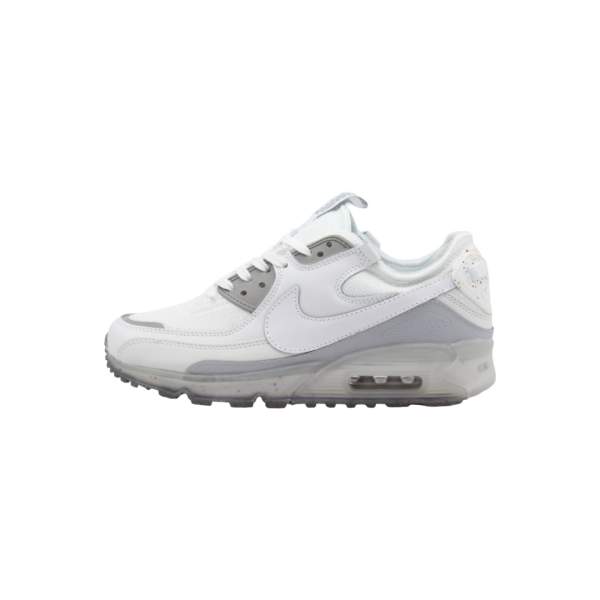 Nike Air Max 90 Terrascape White Leather - фото 1 - id-p203775620