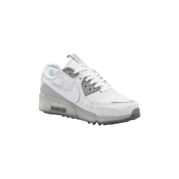 Nike Air Max 90 Terrascape White Leather - фото 3 - id-p203775620