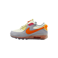 NIKE AIR MAX 90 TERRASCAPE grey/orange