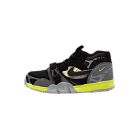 Nike Trainer black/yellow