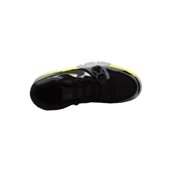 Nike Trainer black/yellow - фото 2 - id-p212411610
