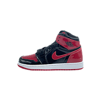 NIKE AIR JORDAN 1 Patent Bred