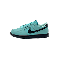 Nike SB dunk low turquoise