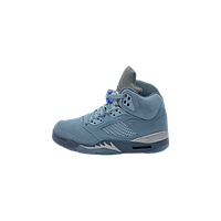 Nike Air Jordan 5 Light Blue