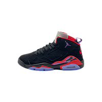 Nike Air Jordan Jumpman MVP Raptors