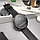 Умные часы Smart Watch Mivo GT3 /1.5/ IP68 / NFC / 2 комплекта ремешков Циферблат Черный, фото 6
