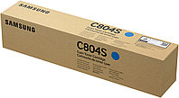 Тонер-картридж HP. Samsung CLT-C804S Cyan Toner Cartridge