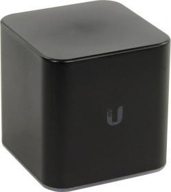 Точка доступа Wi-Fi Ubiquiti Bad Pack airCube ACB-AC Wi-Fi маршрутизатор 2.4+5 ГГц, 4х 1G RJ45, PoE - фото 1 - id-p220145755