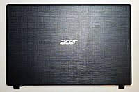 Крышка матрицы Acer Aspire 3 A315-21, чёрная, с рамкой, 60GNPN7001