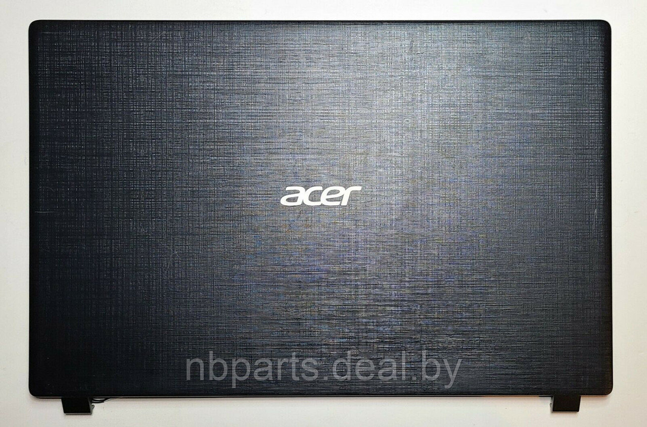 Крышка матрицы Acer Aspire 3 A315-21, чёрная, с рамкой, 60GNPN7001 - фото 1 - id-p173288507