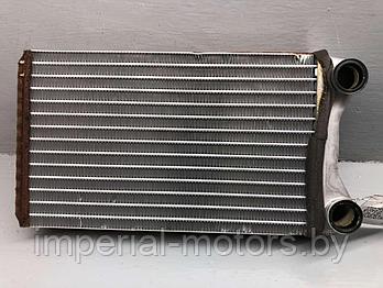 Радиатор отопителя (печки) Audi A4 B6