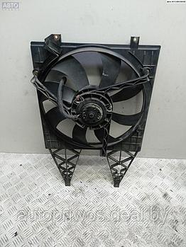 Вентилятор радиатора Volkswagen Polo (2001-2005)