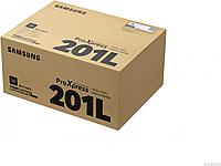 Тонер-картридж HP. Samsung MLT-D201L H-Yield Blk Toner C