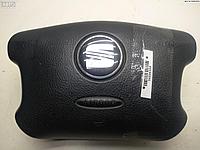 Подушка безопасности (Airbag) водителя Seat Alhambra (2000-2010)