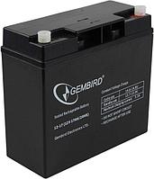 Аккумулятор Gembird/Energene 12-17/BAT-12V17AH/4 (12V 17Ah) для UPS