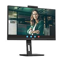 Монитор AOC 23.8" 24P3CW черный IPS LED 4ms 16:9 HDMI M/M матовая HAS Piv 1000:1 300cd 178гр/178гр 1920x1080