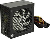 1STPLAYER Блок питания FK 550W / ATX 2.4, APFC, 120mm fan / PS-550FK