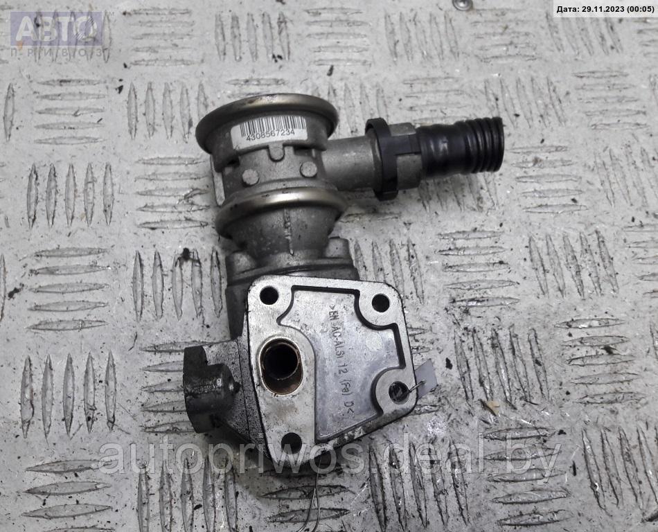 Клапан EGR (рециркуляции выхлопных газов) Volkswagen Touran - фото 1 - id-p220051511