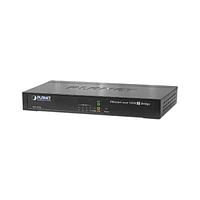 Конвертер Ethernet в VDSL2, внешний БП PLANET VC-234 100/100 Mbps Ethernet (4-Port LAN) to VDSL2 Bridge - 30a