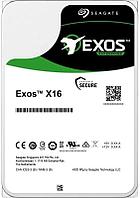 Жёсткий диск HDD 4 Tb SAS 12Gb/s Seagate Exos 7E8 ST4000NM005A 3.5" 7200rpm 256Mb