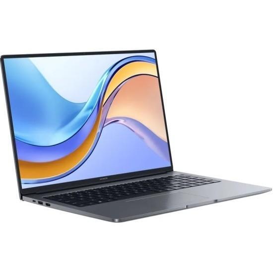Ноутбук Honor MagicBook X14 2023 FRI-F56 5301AFKC i5-12450H 16Gb SSD 512Gb Intel UHD Graphics 14 WUXGA IPS Cam - фото 1 - id-p214273674
