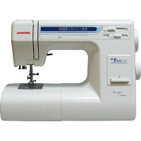 Швейная машина Janome My Excel 18W