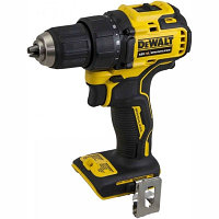 Профессиональная дрель-шуруповерт Dewalt DCD708N-XJ