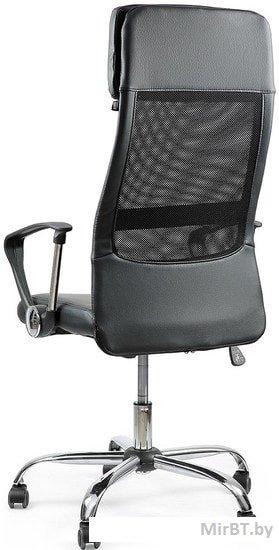 Офисное кресло Calviano Xenos-VIP SA-4002 (черное) - фото 3 - id-p220147154