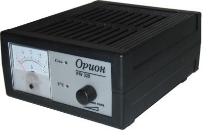 Зарядное устройство Орион PW 325 - фото 1 - id-p220146851