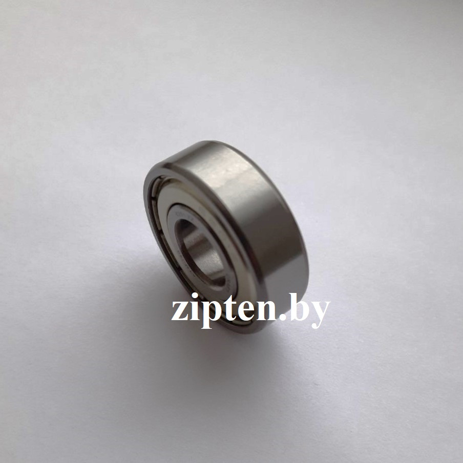 Подшипник 6201 ZZ CRAFT (12x32x10 mm) - фото 2 - id-p220148757