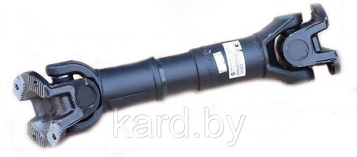 64226-2201010-02 Карданный вал (межосевой) (L= 722 мм.)