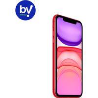 Смартфон Apple iPhone 11 64GB Восстановленный by Breezy, грейд B (PRODUCT)RED - фото 2 - id-p220149293