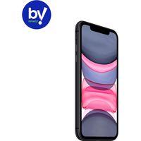 Смартфон Apple iPhone 11 64GB Восстановленный by Breezy, грейд B (черный) - фото 2 - id-p220149294