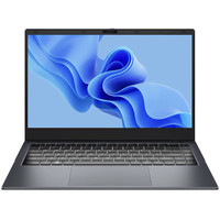 Ноутбук Chuwi GemiBook XPro 8GB+256GB - фото 1 - id-p220149296