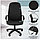 Кресло офисное Стандарт СТ-79,ткань С-3, цв.черный, фото 3